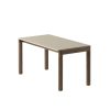 Muuto - Couple Couchtisch