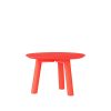 OUT Objekte unserer Tage - Meyer Color Couchtisch Medium H 35 cm