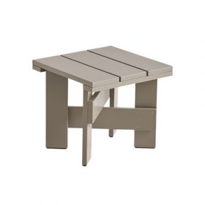 Couchtisch Crate holz beige / Gerrit Rietveld - 49