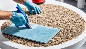 Pflegetipps für Sofatische aus unterschiedlichen Materialien