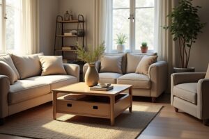 couchtisch mit stauraum-Titel